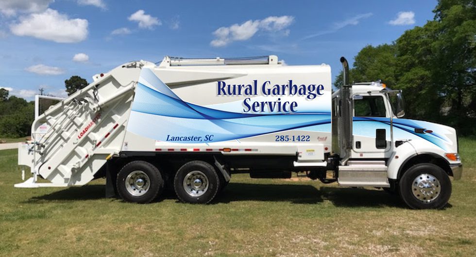 garbage company